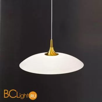 Подвесной светильник Kolarz Rigo 0283.E31.7.G03.W