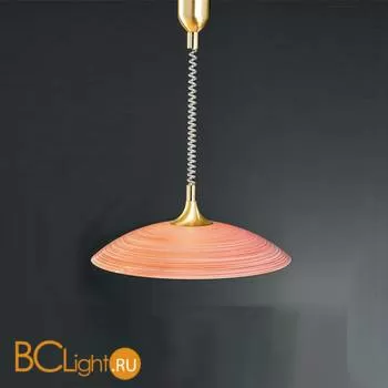 Подвесной светильник Kolarz Rigo 0283.D31.7.G03.Or