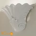 Настенный светильник Kolarz Rokoko 0008.60.1 - Фото 0