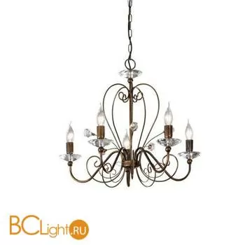 Люстра Kolarz Rossana 0235.85.DA.KoT