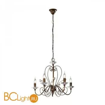 Люстра Kolarz Rossana 0235.85.DA.KoT - Фото 0