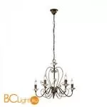 Люстра Kolarz Rossana 0235.85.DA.KoT - Фото 0