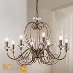 Люстра Kolarz Rossana 0235.88.DA.KoT