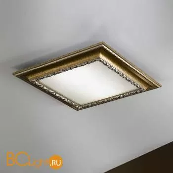 Настенно-потолочный светильник Kolarz Rubens 0244.14.Ag