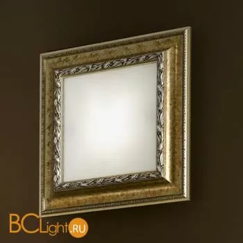 Настенно-потолочный светильник Kolarz Rubens 0244.12M.Ag