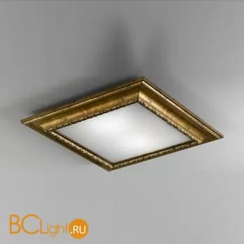 Настенно-потолочный светильник Kolarz Rubens 0244.14.Au