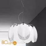 Подвесной светильник Kolarz Saba Margherita 0336.33.5 - Фото 0