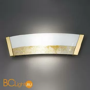 Настенный светильник Kolarz Saba Barca 0335.61.3