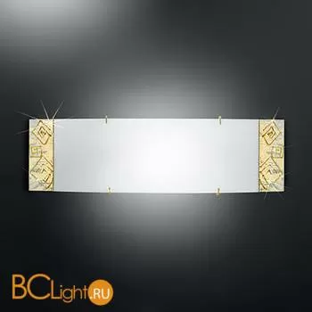 Настенный светильник Kolarz Saba Barca 0335.61S.3.41