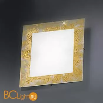 Настенно-потолочный светильник Kolarz Saba Barca 0335.UQ21.3