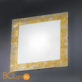 Настенно-потолочный светильник Kolarz Saba Barca 0335.UQ41.3