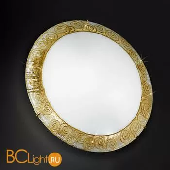 Настенно-потолочный светильник Kolarz Saba Barca 0336.U12.3