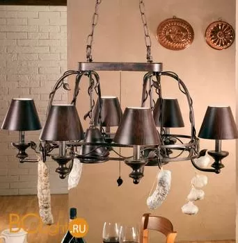 Люстра Kolarz San Daniele 0141.86+2