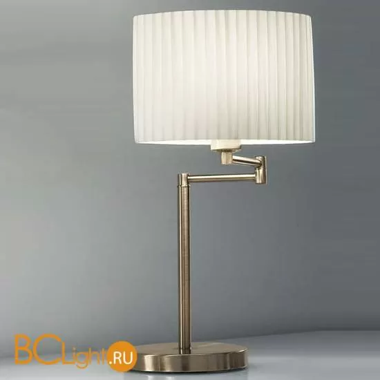 Настольная лампа Kolarz Austrolux Sand 1264.71.4