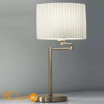 Настольная лампа Kolarz Austrolux Sand 1264.71.4