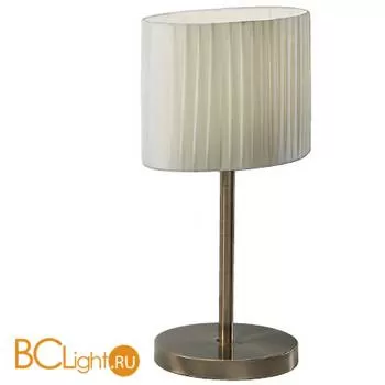 Настольная лампа Kolarz Austrolux Sand 1264.70.4