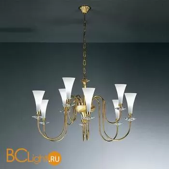 Люстра Kolarz Scala 0015.89.7