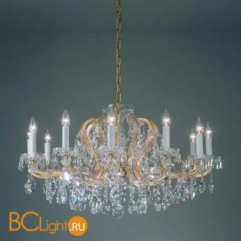 Люстра Kolarz Schonbrunn C406.812/90