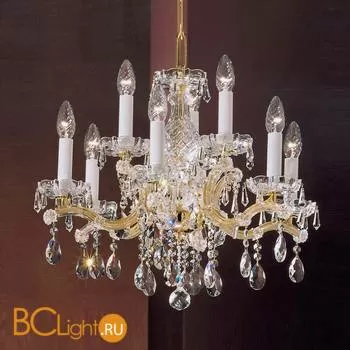 Люстра Kolarz Schonbrunn 844.89