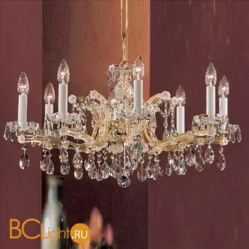 Люстра Kolarz Schonbrunn 844.80