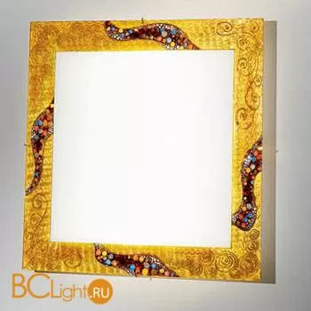 Настенно-потолочный светильник Kolarz Serena 0365.UQ52.3