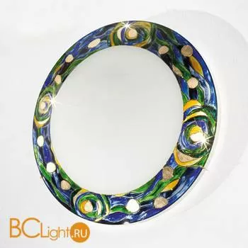 Настенно-потолочный светильник Kolarz Serena 0415.U14.3.BG