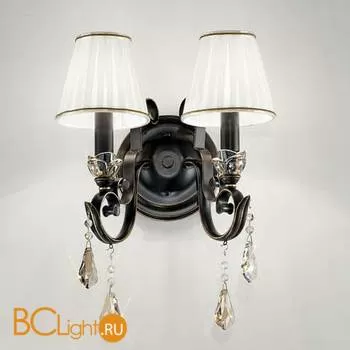 Бра Kolarz Austrolux Sherwood 0145.62 + 0195.S01 x 2