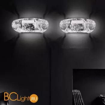 Настенный светильник Kolarz Sofia FLO.1106/A.03.WH