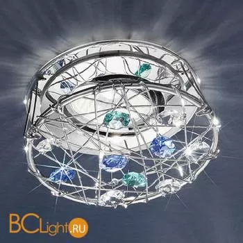 Спот (точечный светильник) Kolarz Solaris 0215.11E.5.RSsTBG