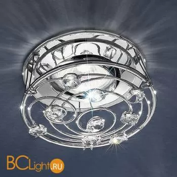 Спот (точечный светильник) Kolarz Solaris 0215.11E.5.SSsT