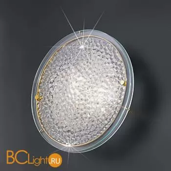 Настенно-потолочный светильник Kolarz Sparkling 0323.U12.3.KpT