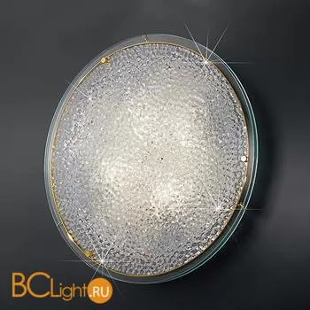 Настенно-потолочный светильник Kolarz Sparkling 0323.U14.3.KpT