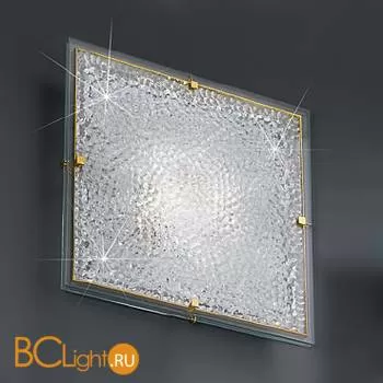 Настенно-потолочный светильник Kolarz Sparkling 0323.UQ41.3.KpT