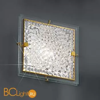 Настенно-потолочный светильник Kolarz Sparkling 0323.UQ21.3.KpT