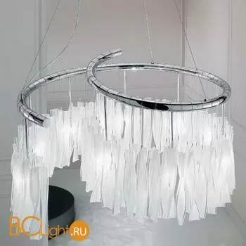 Подвесной светильник Kolarz Spiralo 027.810.5.VSP04