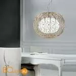 Подвесной светильник Kolarz Florian STEFY FLO.1101/S60.04.TVA