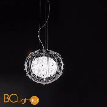 Подвесной светильник Kolarz Florian STEFY FLO.1101/S45.03.TBLR