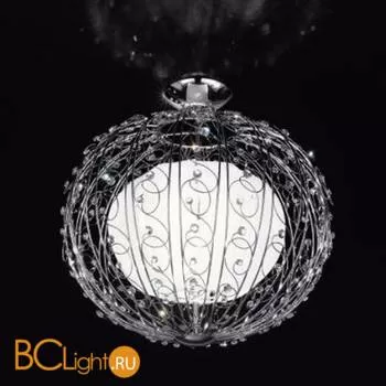 Потолочный светильник Kolarz Stefy FLO.1101/PL45.03.TBLR