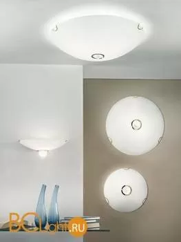 Настенно-потолочный светильник Kolarz Stella 0119.12S.3.KoT