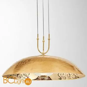 Подвесной светильник Kolarz Stratos 5080.30234.000/al99