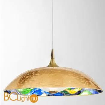 Подвесной светильник Kolarz Stratos 5080.30134.000/aq70