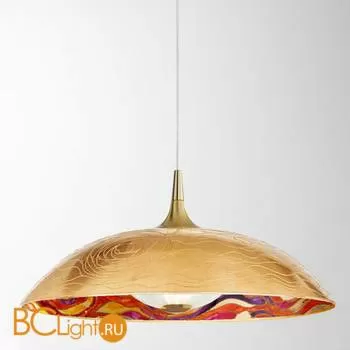 Подвесной светильник Kolarz Stratos 5080.30133.000/aq40