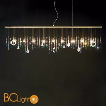 Подвесной светильник Kolarz Stretta 104.89.3 STR