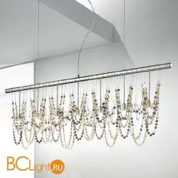 Подвесной светильник Kolarz Stretta 104.87.5.O.ETGn