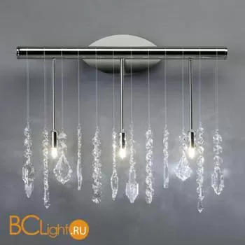 Настенный светильник Kolarz Stretta / Stretta Onda 104.63.5