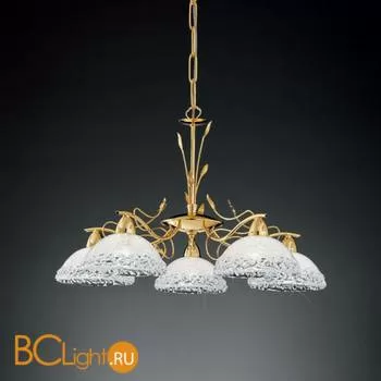 Люстра Kolarz Symphony 0308.85.3.3