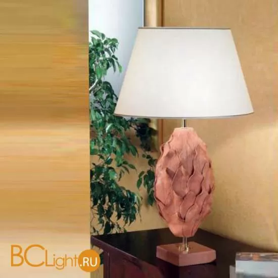 Настольная лампа Kolarz Terracotta 0095.70