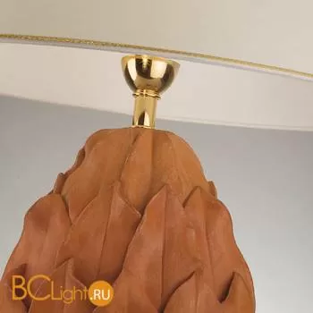 Настольная лампа Kolarz Terracotta 0095.70 - Фото 0