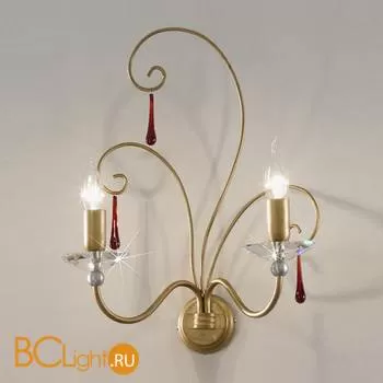 Бра Kolarz Tommaso 0242.62.SG.Ko