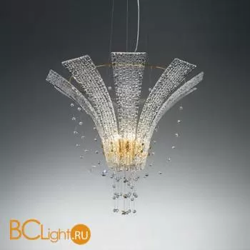 Подвесной светильник Kolarz Torcello 0362.86.3.KpT.ETGn